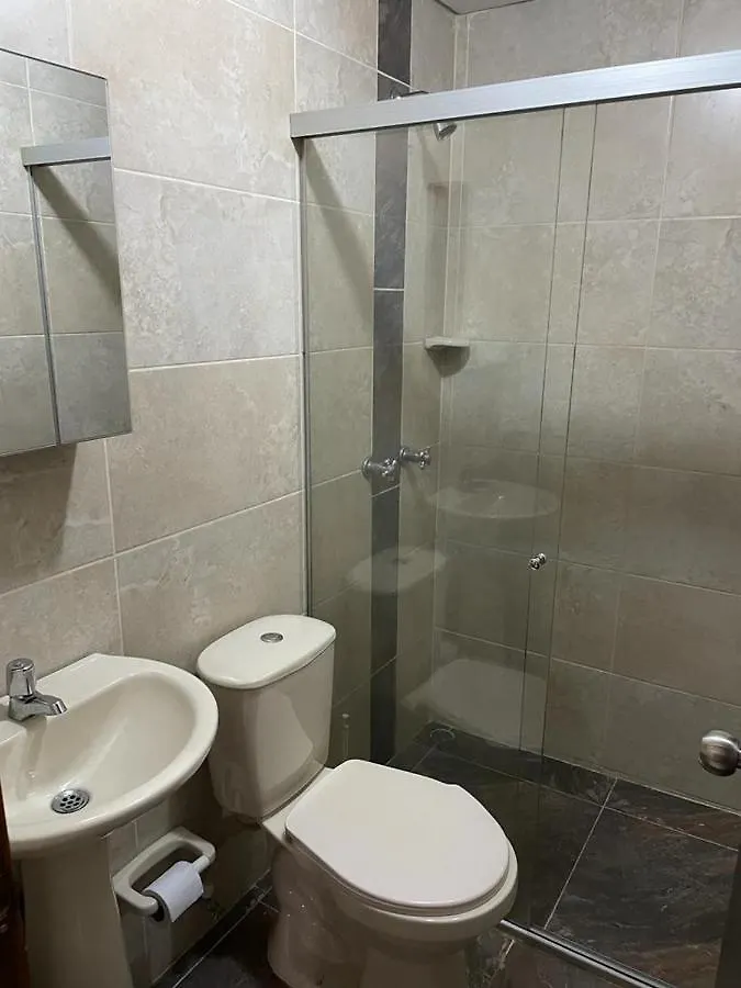 Apartamento Amoblado Laureles Estadio Medellín