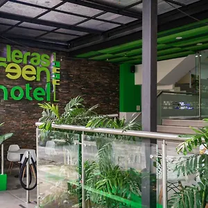 3* Hotel Lleras